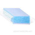 Civil Non Woven Disposable Face Mask